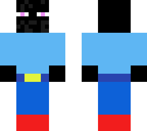 ender school kid