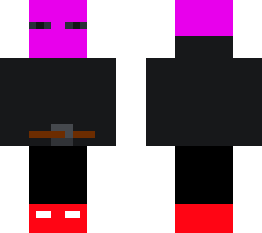 ender warrior kid