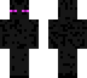 enderman mejorado