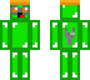 engie skeppy (reupload)