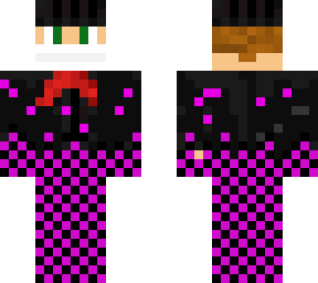 errored chef