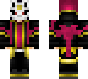 evil drift