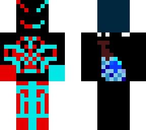 evil side