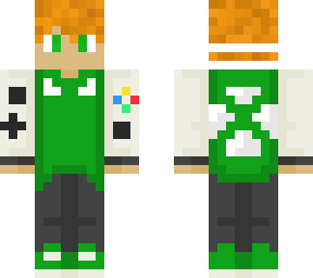 exbox