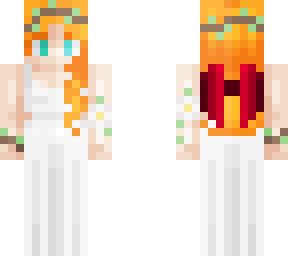 fairy skin