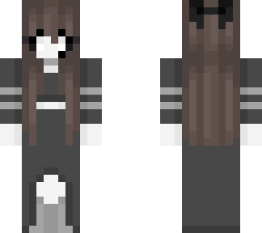female human gaster
