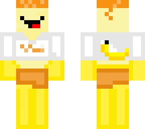 femboy banana