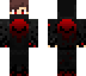 final skull skin i swear