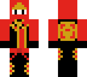 fire ninja