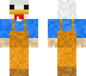 fisher chicken