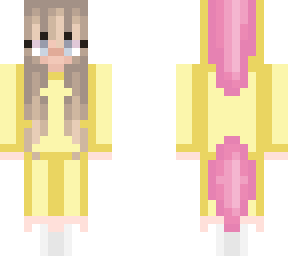 fluttershy onesie