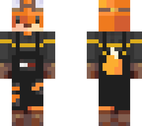 fox