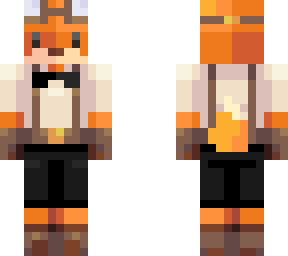 fox