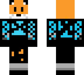 fox galaxy