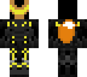 foxclan armor
