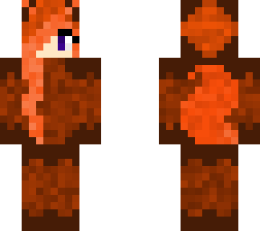 foxy