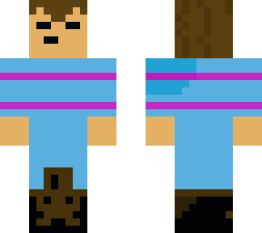frisk