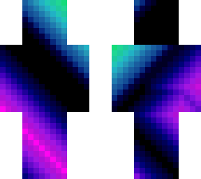 full neon