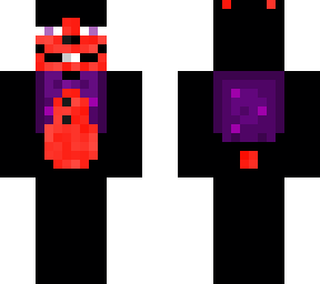 funtime glitchtrap