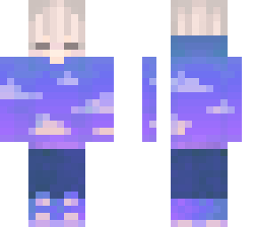 galaxy boi