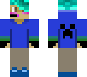 gamer boy 1