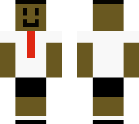george beard