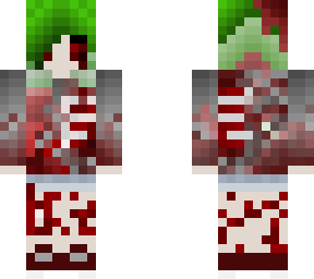 ghoulish sillyeve
