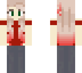 girl