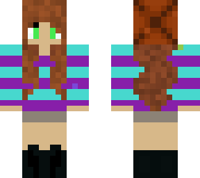 girl