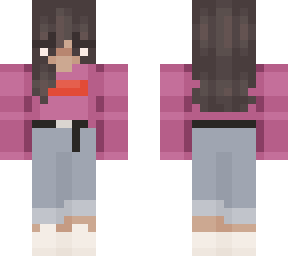girl