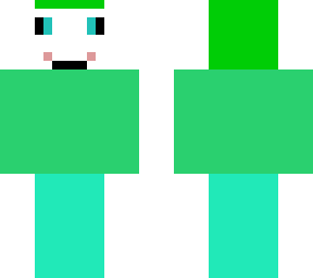 girly frog