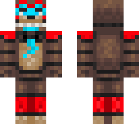glamrock freddy