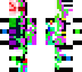 gliched gt bot