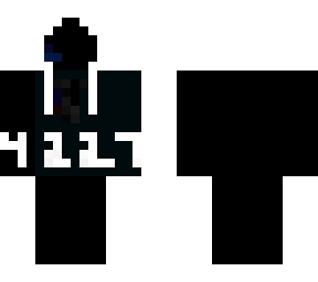 good skin for number tag players