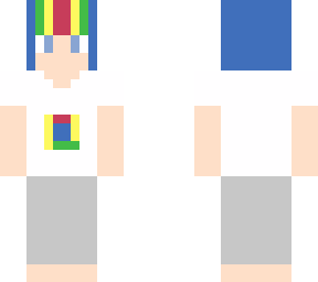 google chrome chan~