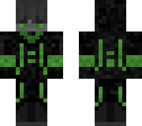 green krito