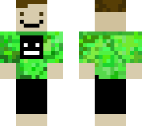 green man