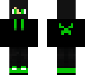 green mcplayz