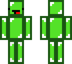green skeppy