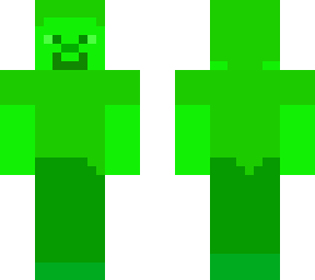 green steve