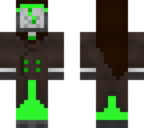 green time steve