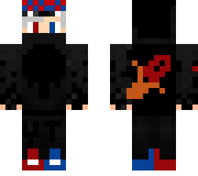 grim nova