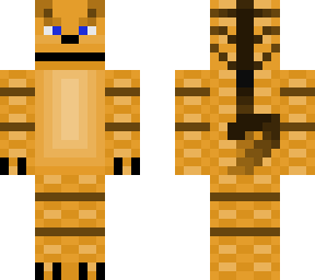 grinsekatze