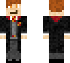 gryffindor boy