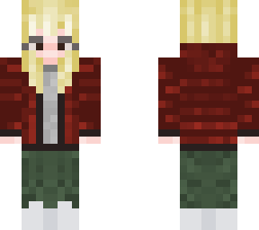 gustabo genderbend