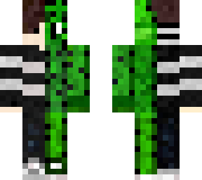 half cactus