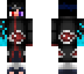 happenxd vida real ak4tsuk1 chidori