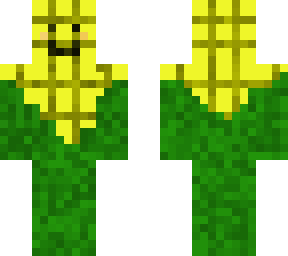 happy corn