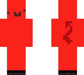 happy devil (ment for badlion devil horns)