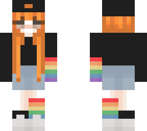 hat